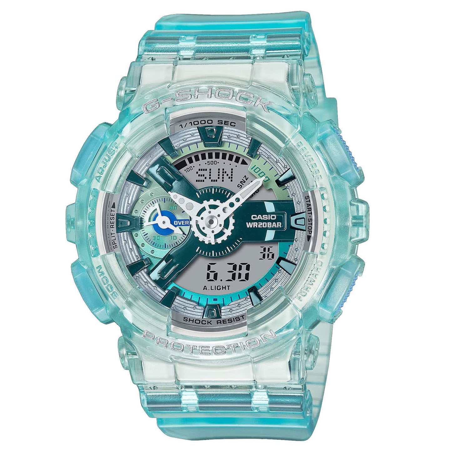 Casio Women's G-Shock Bids.com