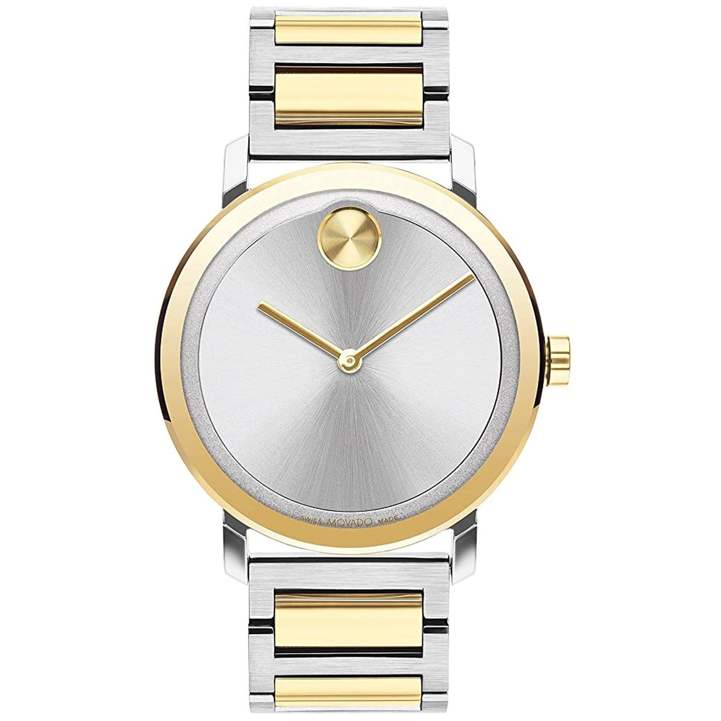 Movado Men's Bold Evolution Bids.com