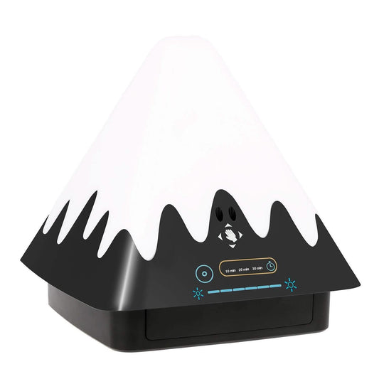 8-Color Touch Control Night Light DailySale