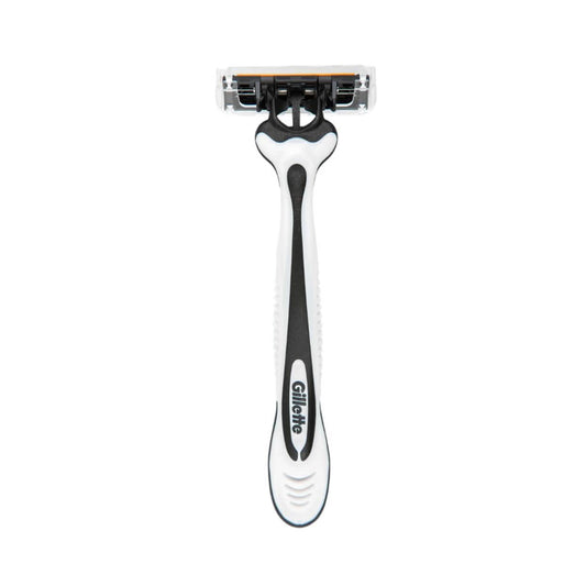8-Pack: Gillette Sensor 3 Special Edition Razor DailySale