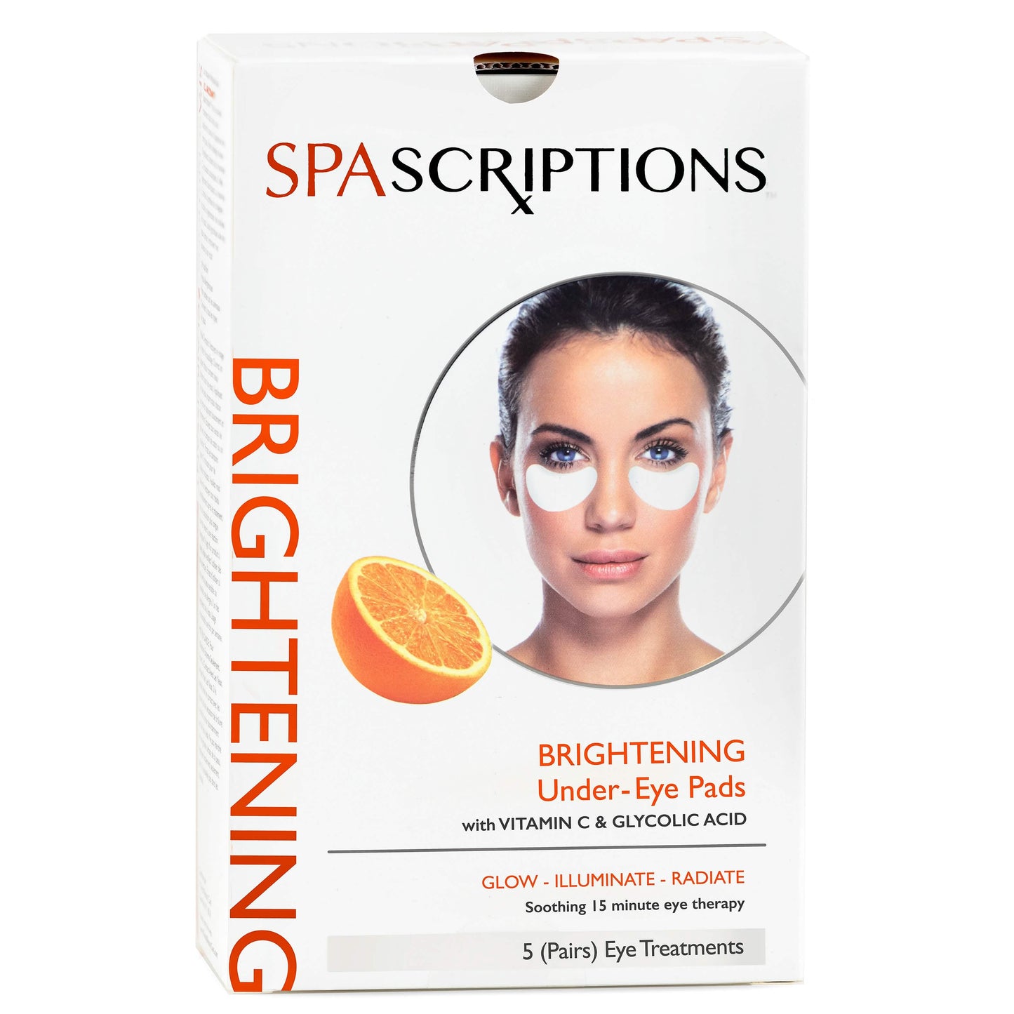 8-Pack: Under-Eye Treatments DailySale