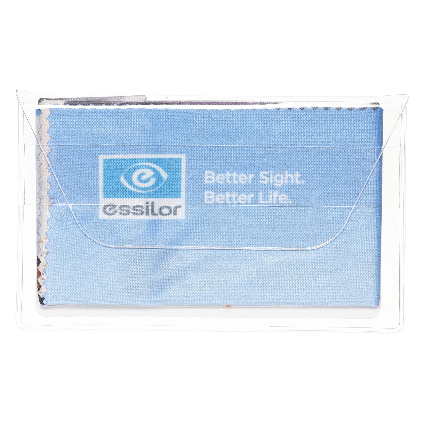 8-Pack: Xperio Microfiber Eyewear Cleaning Cloth DailySale
