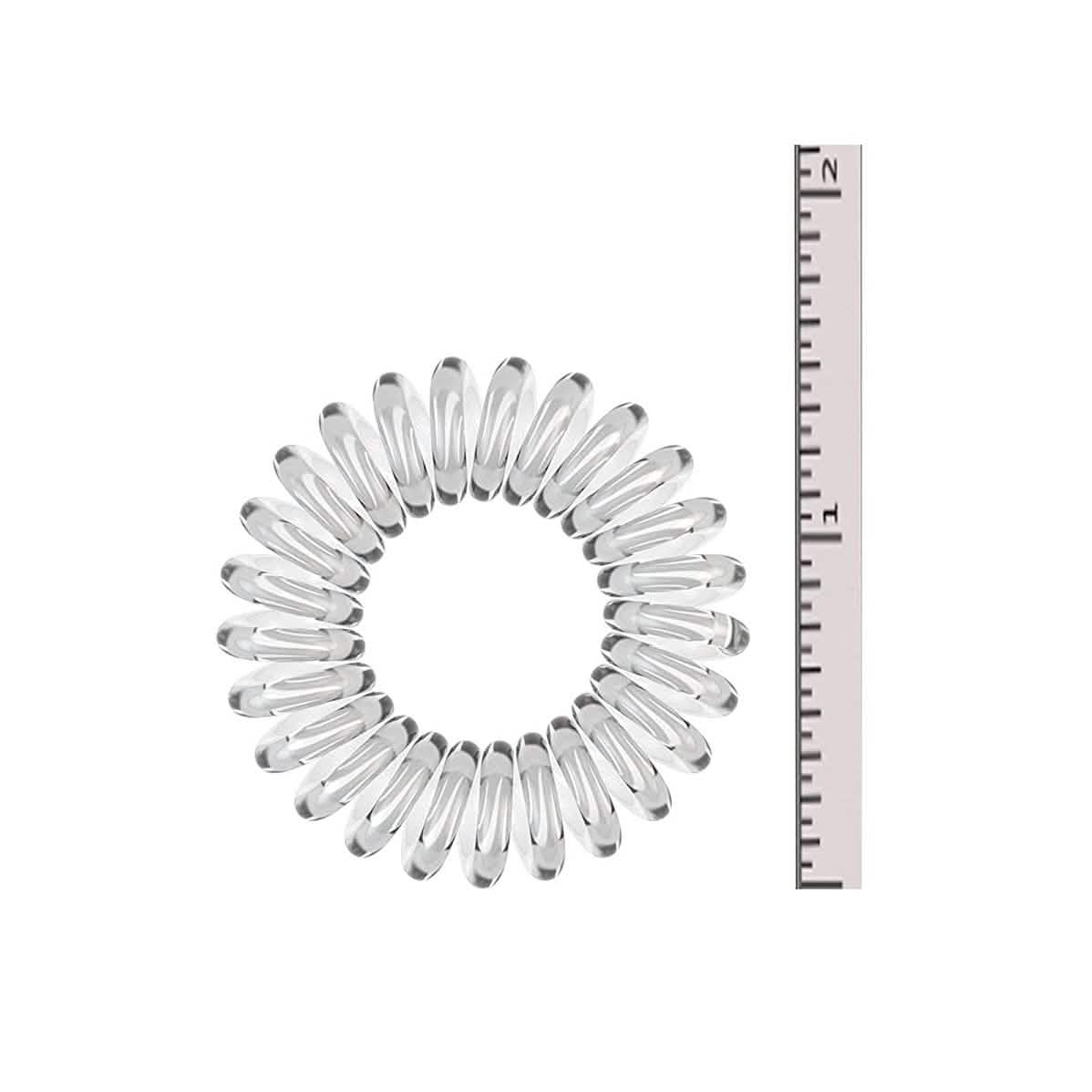 8-Piece: Coil Hair Ties DailySale