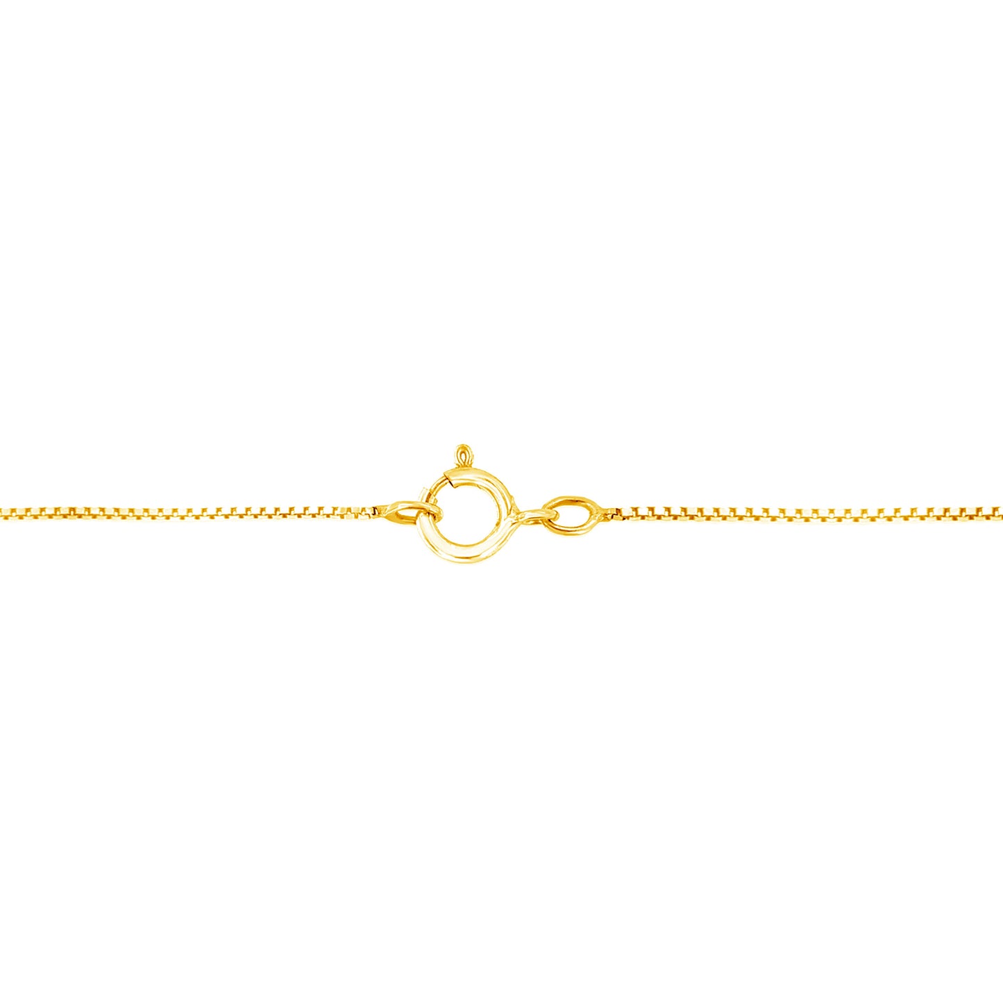 10K Yellow Gold 3.00 cttw Round-Cut Diamond Cross 18" Pendant Necklace (J-K Color, I1-I2 Clarity) Bids.com