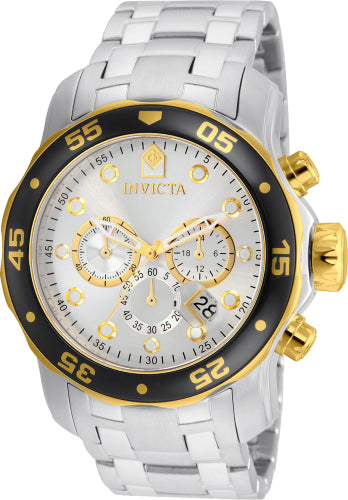 Invicta Men's Pro Diver Bids.com