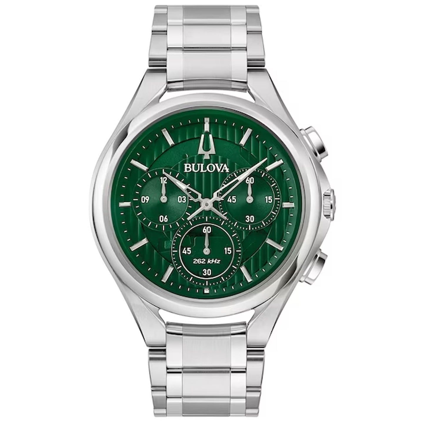 Bulova Men's Curv Bids.com