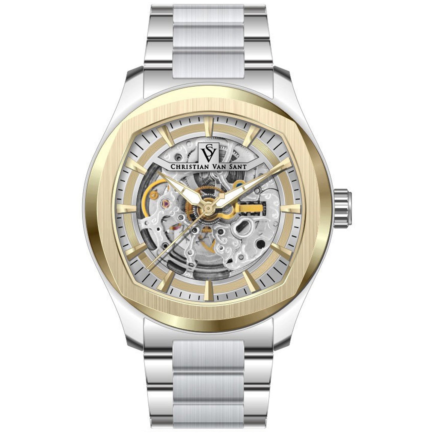 Christian Van Sant Men's Romeo Bids.com