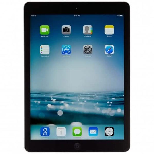 Apple iPad Air Tablet 32GB (Refurbished) DailySale