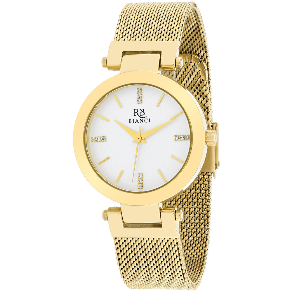 Roberto Bianci Women's Cristallo Bids.com