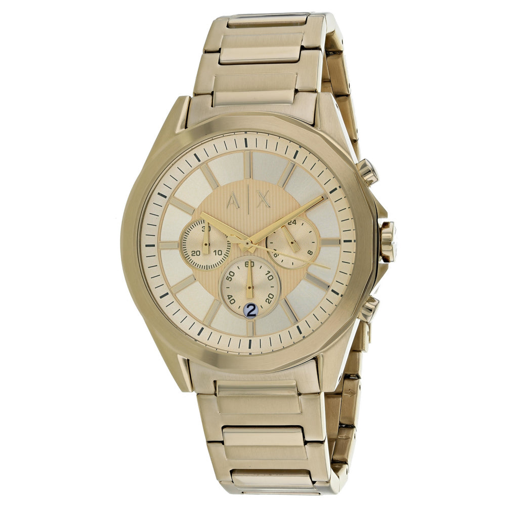 Armani Exchange Men's Classic Bids.com