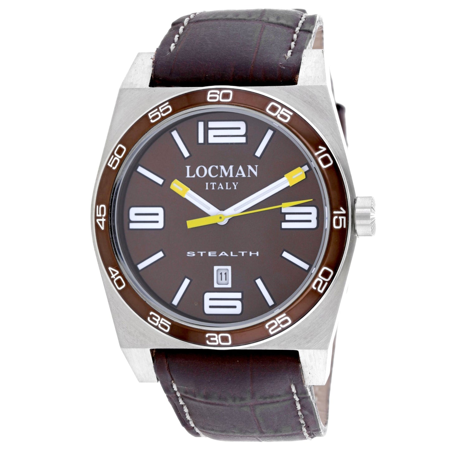 Locman Men's Classic Bids.com