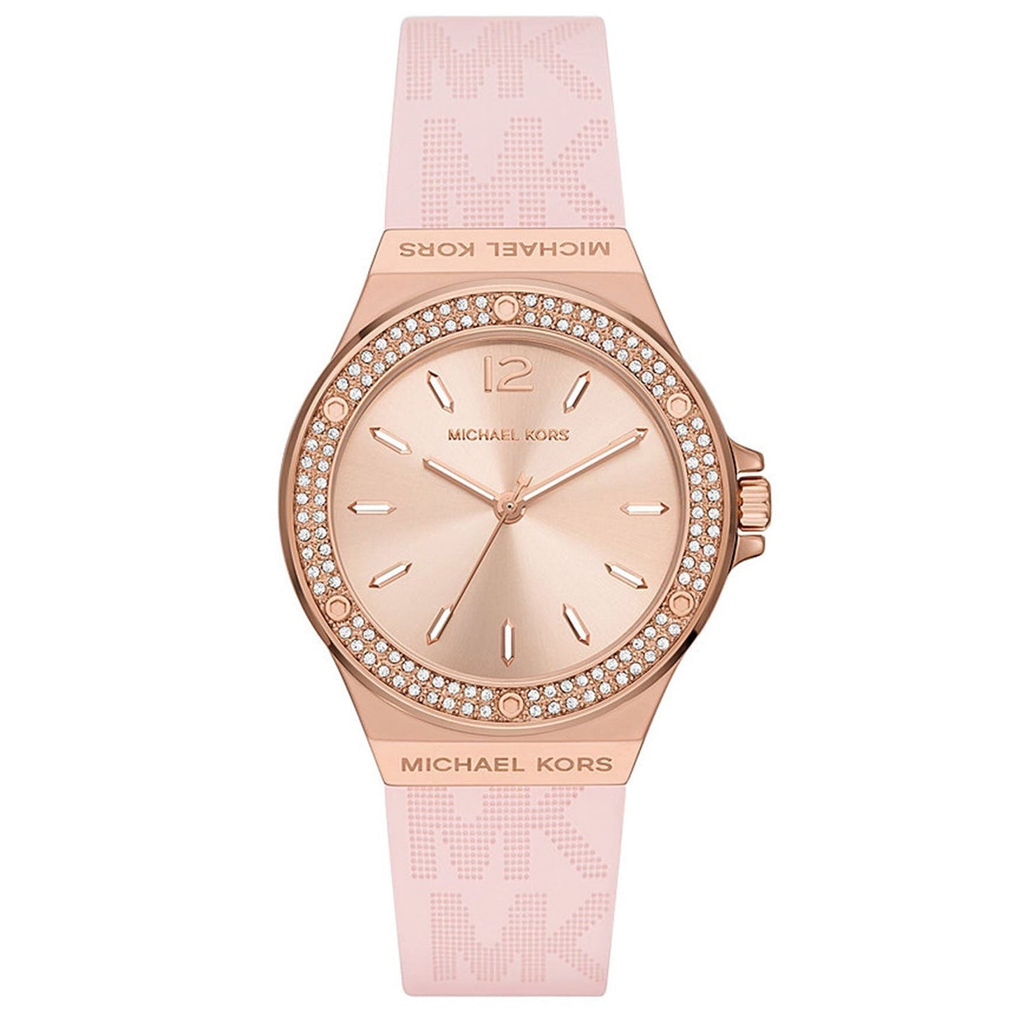 Michael Kors Women's Mini Lenox Bids.com