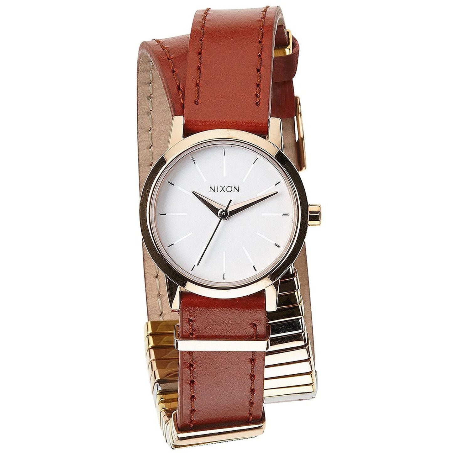 Nixon Women's Classic Bids.com