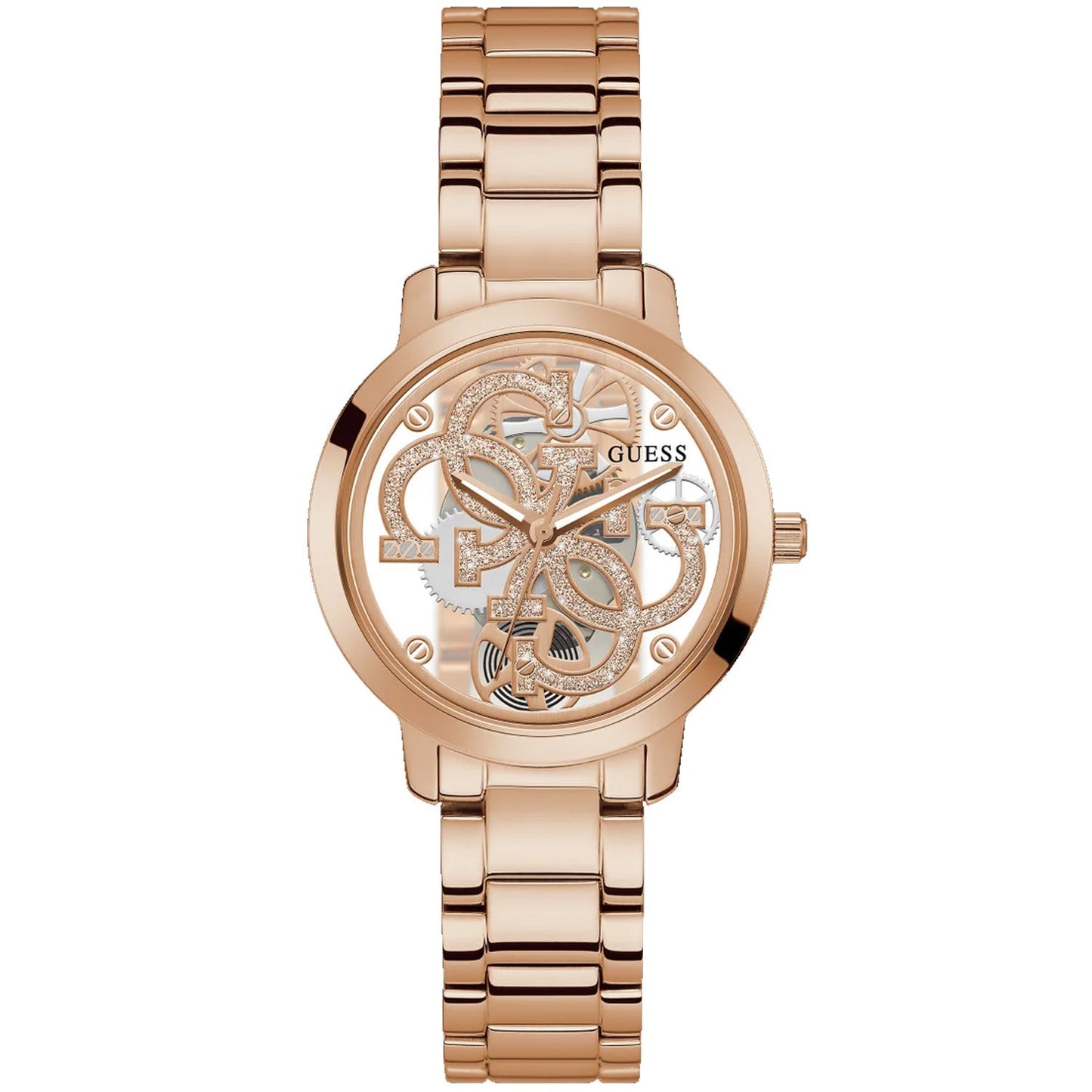 Guess Women's Quattro Bids.com