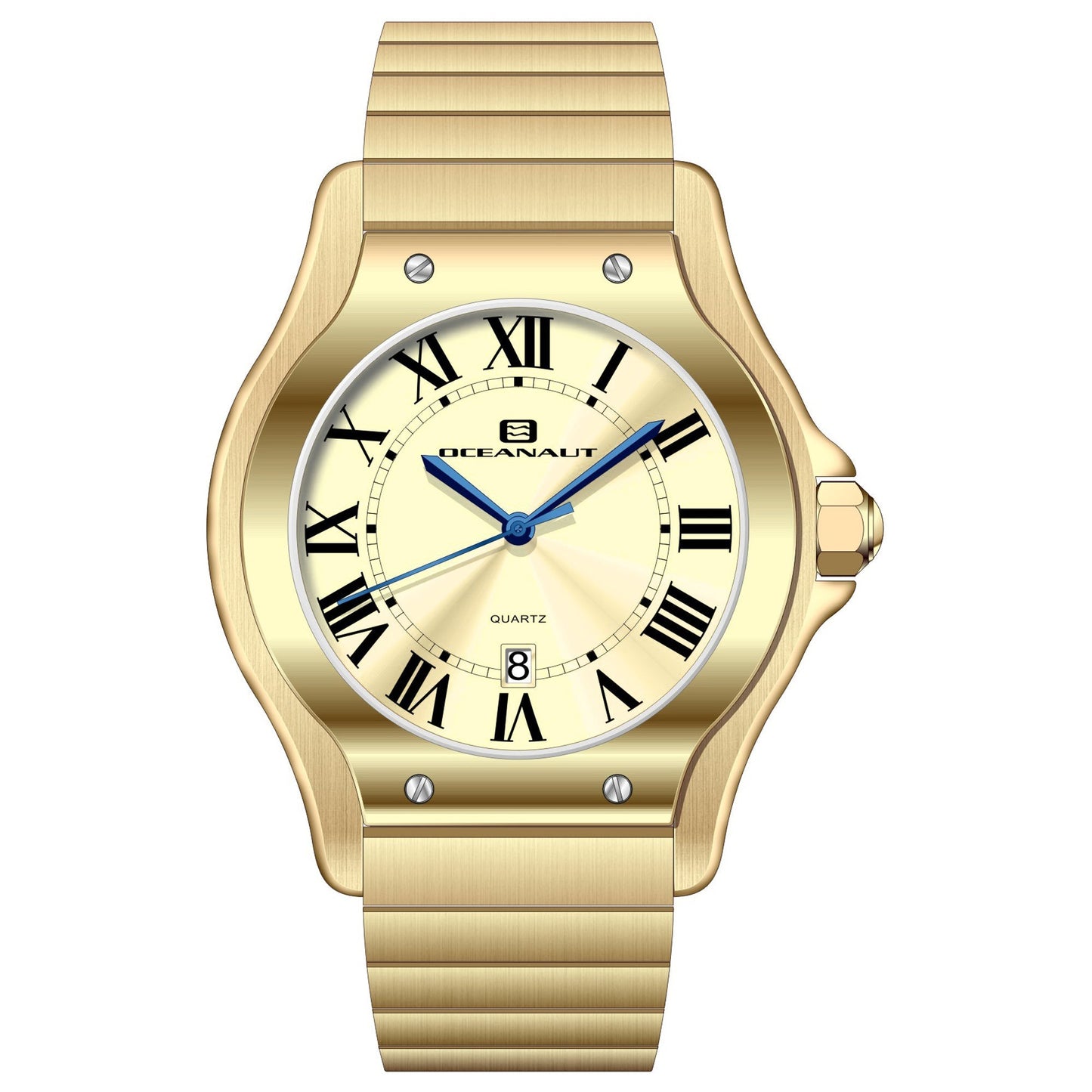 Oceanaut Men's Rayonner Bids.com