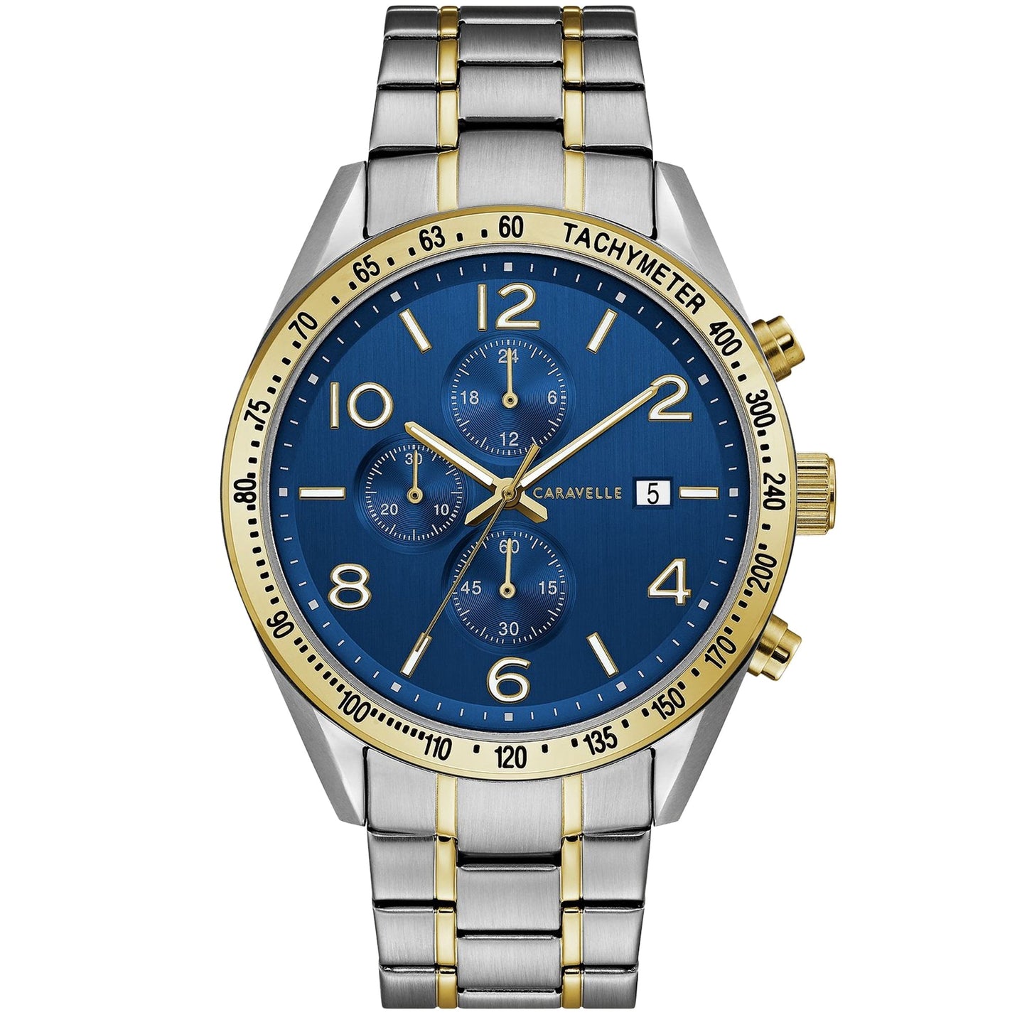 Caravelle Men's Sport Bids.com