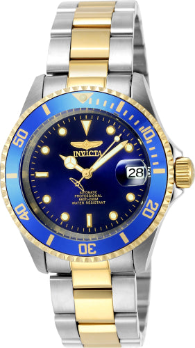 Invicta Men's Pro Diver Bids.com