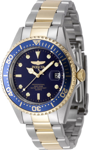 Invicta Men's Pro Diver Bids.com