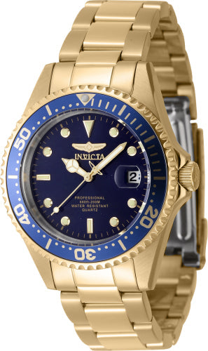 Invicta Men's Pro Diver Bids.com