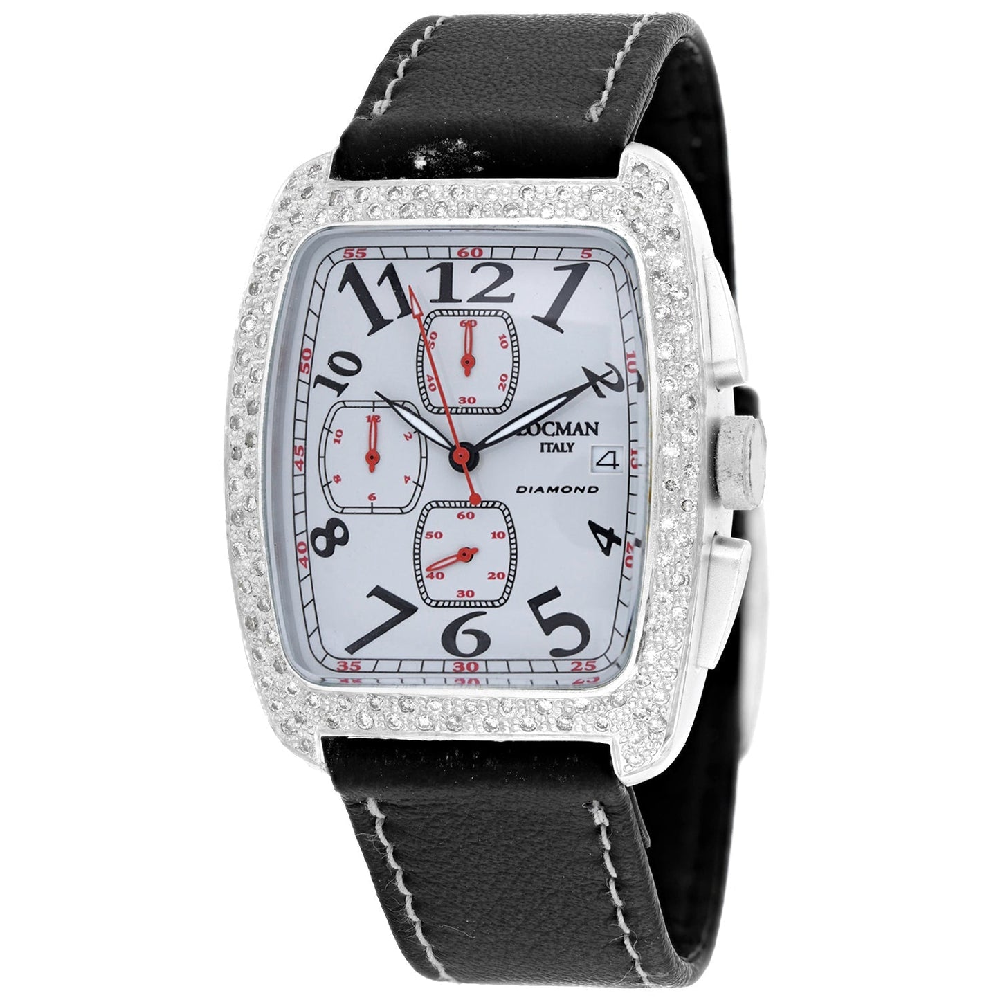 Locman Women's Diamond Classic Bids.com