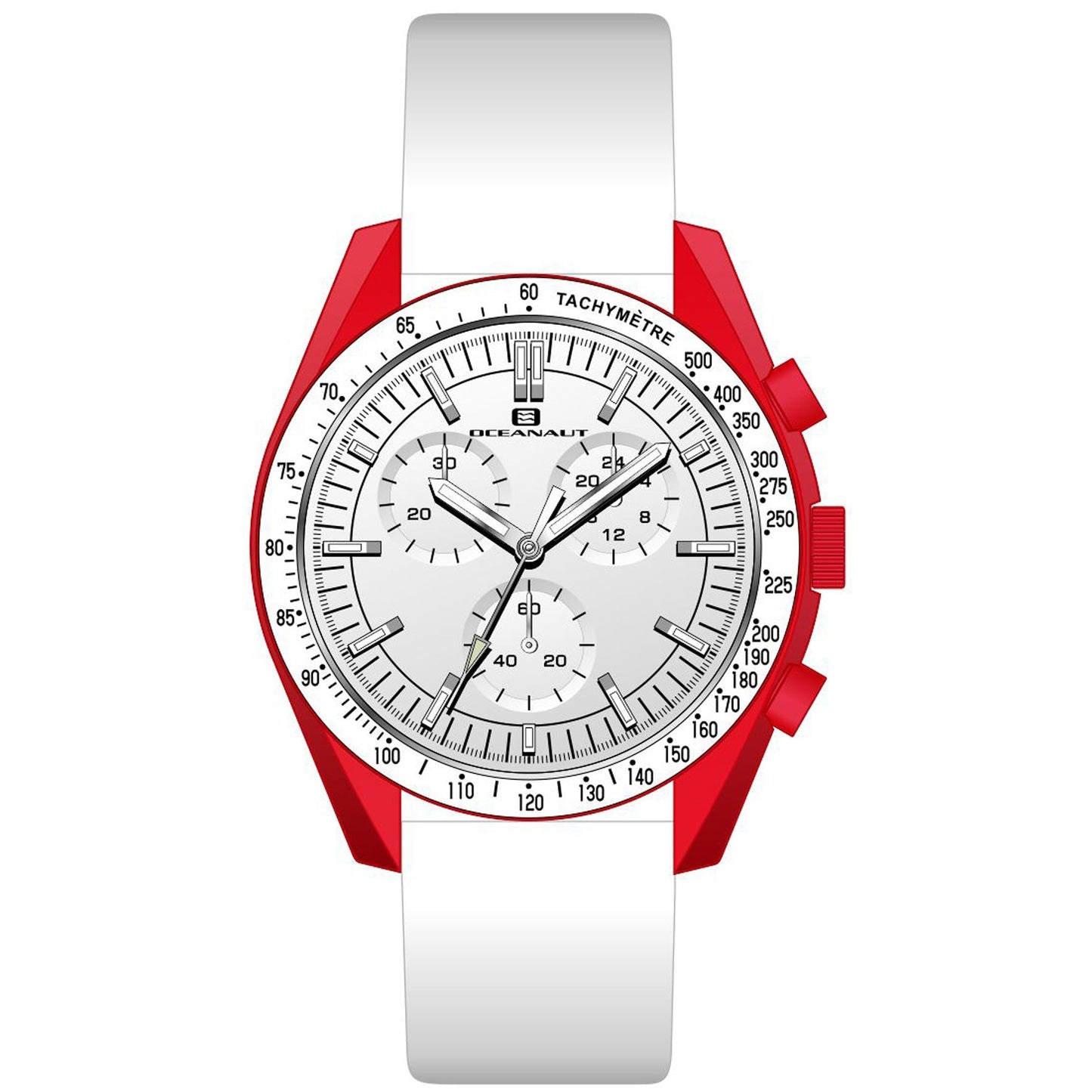Oceanaut Men's Orbit Bids.com