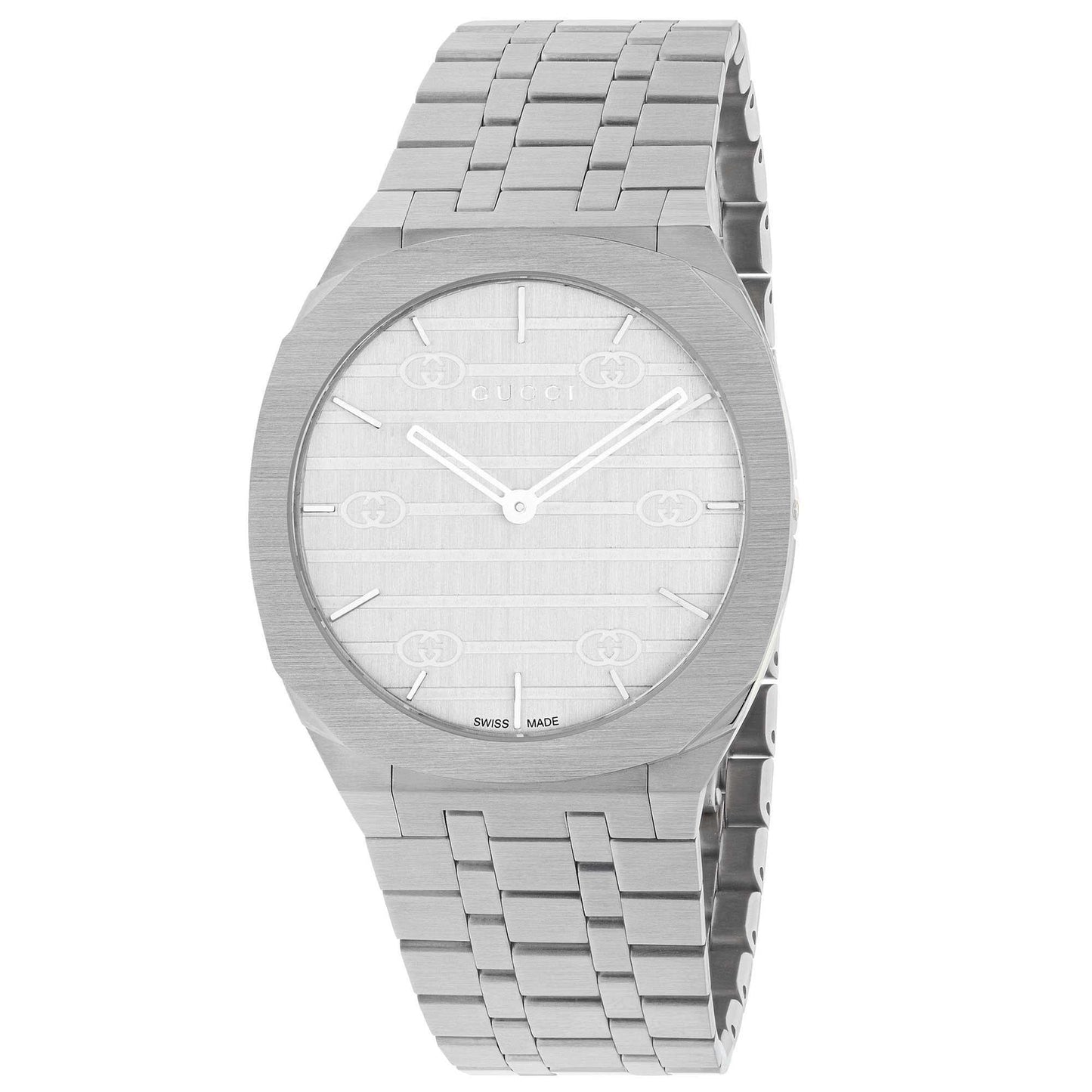 Gucci Women's 25H Bids.com