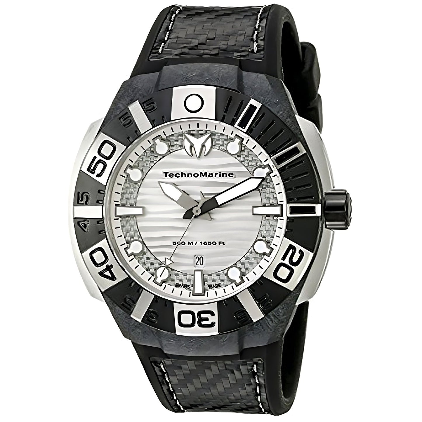Technomarine Men's Reef Bids.com