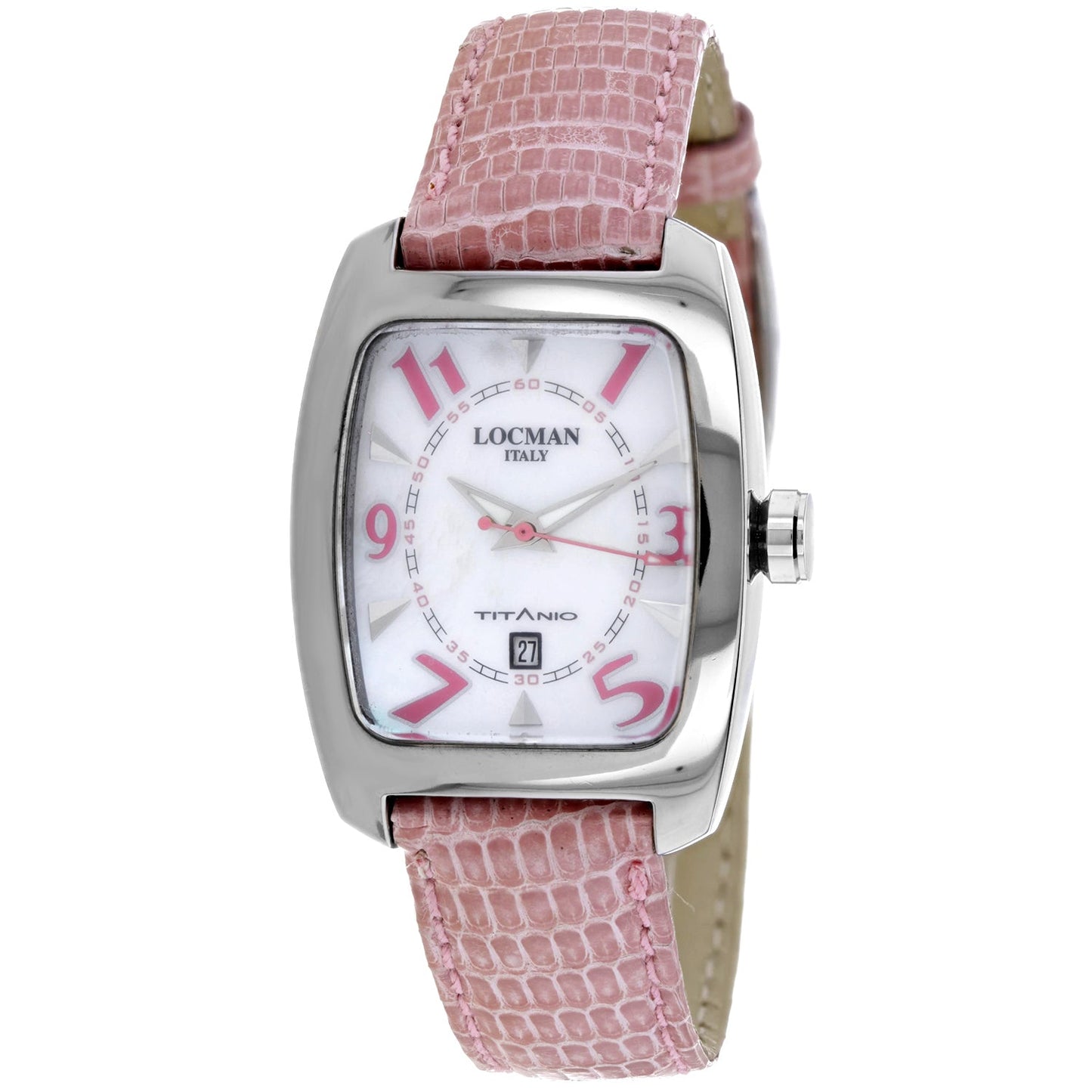 Locman Women's Classic Bids.com
