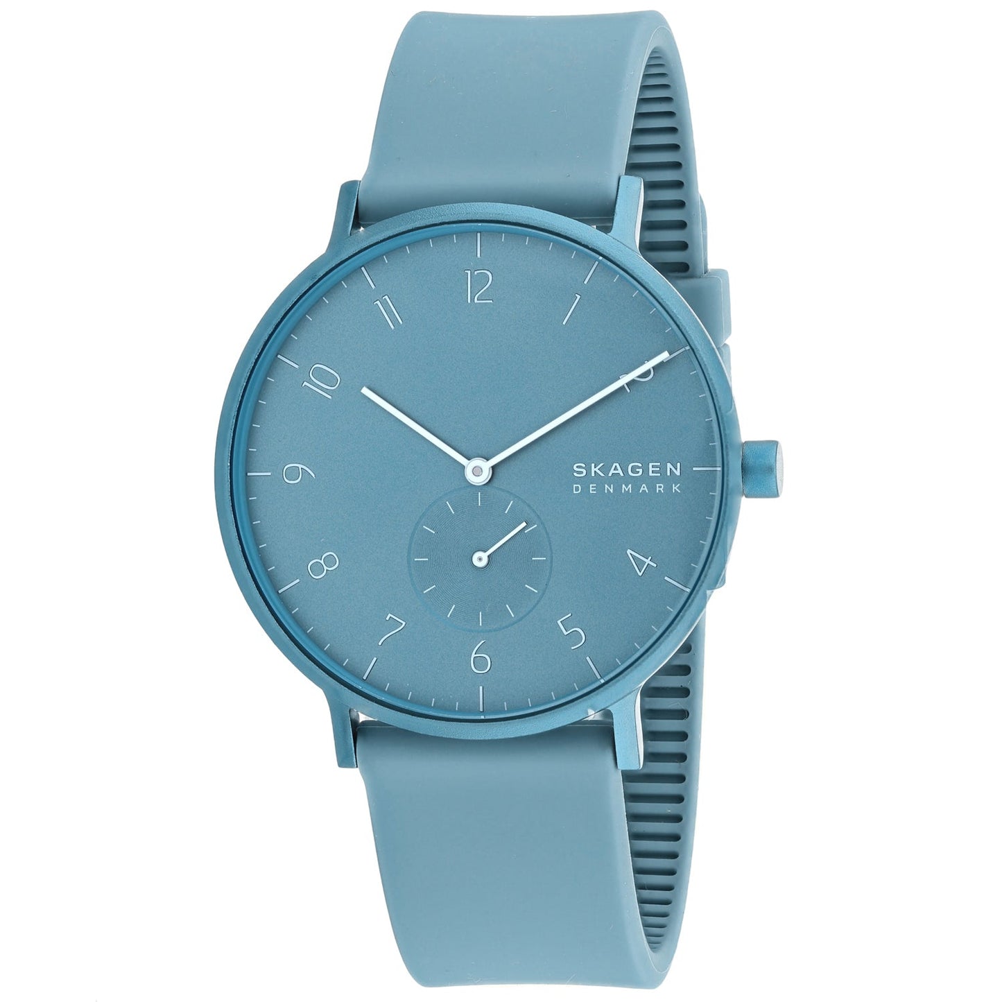Skagen Men's Aaren Kulor Bids.com