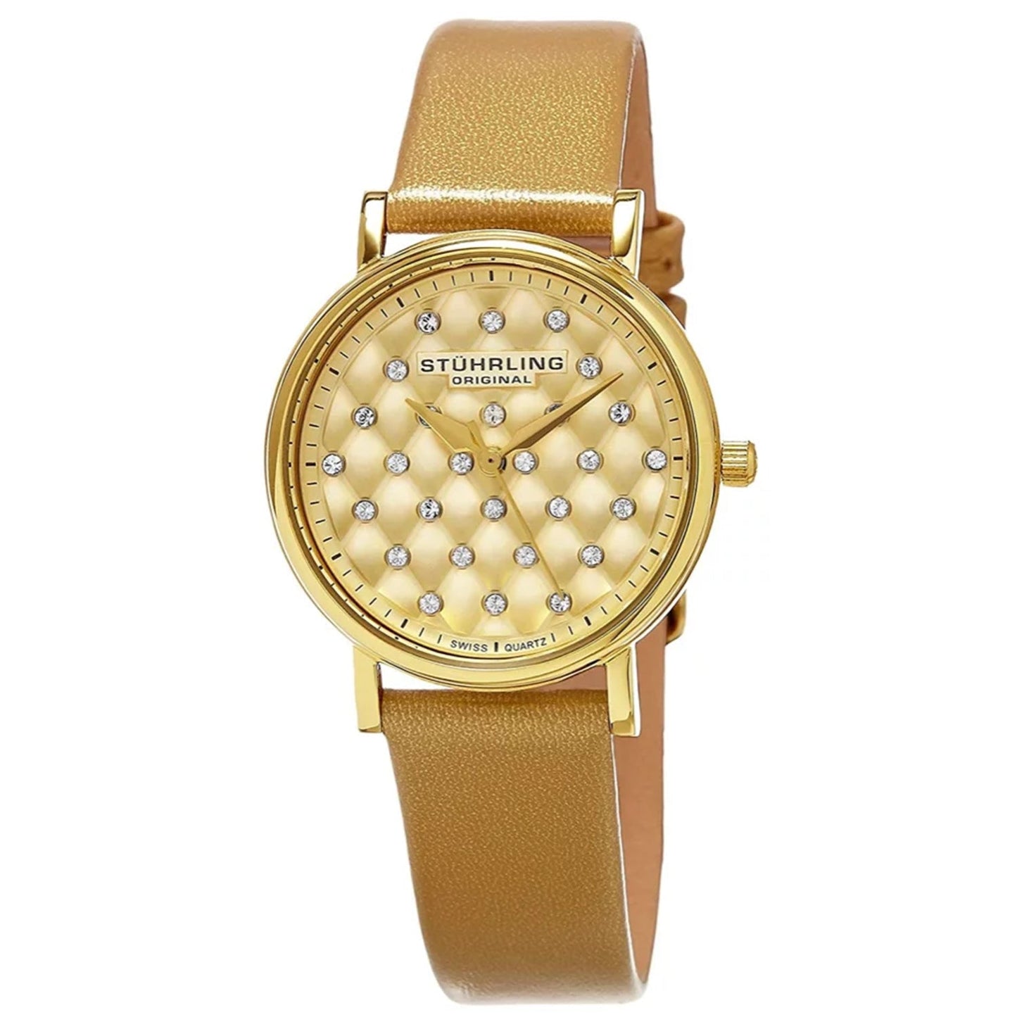 Stuhrling Women's Audrey Bids.com