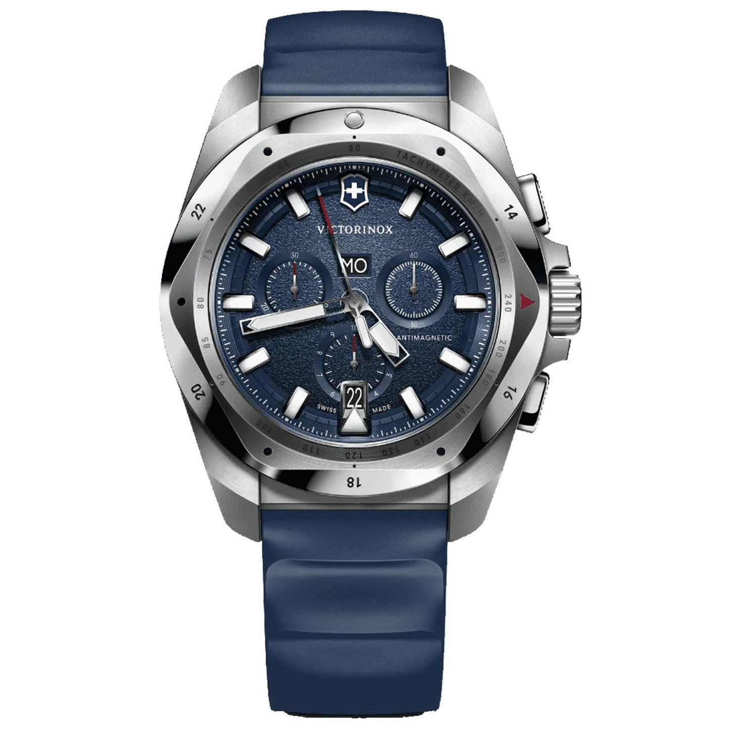 Victorinox Men's I.N.O.X. Chrono Bids.com