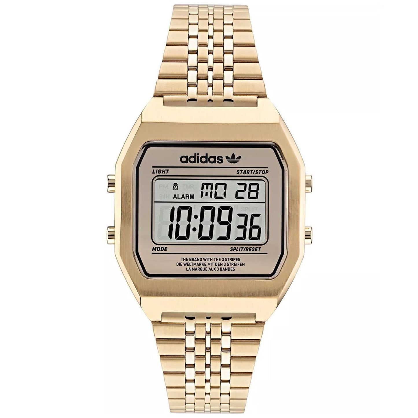 Adidas Women's Originals Street Digital Two Bids.com