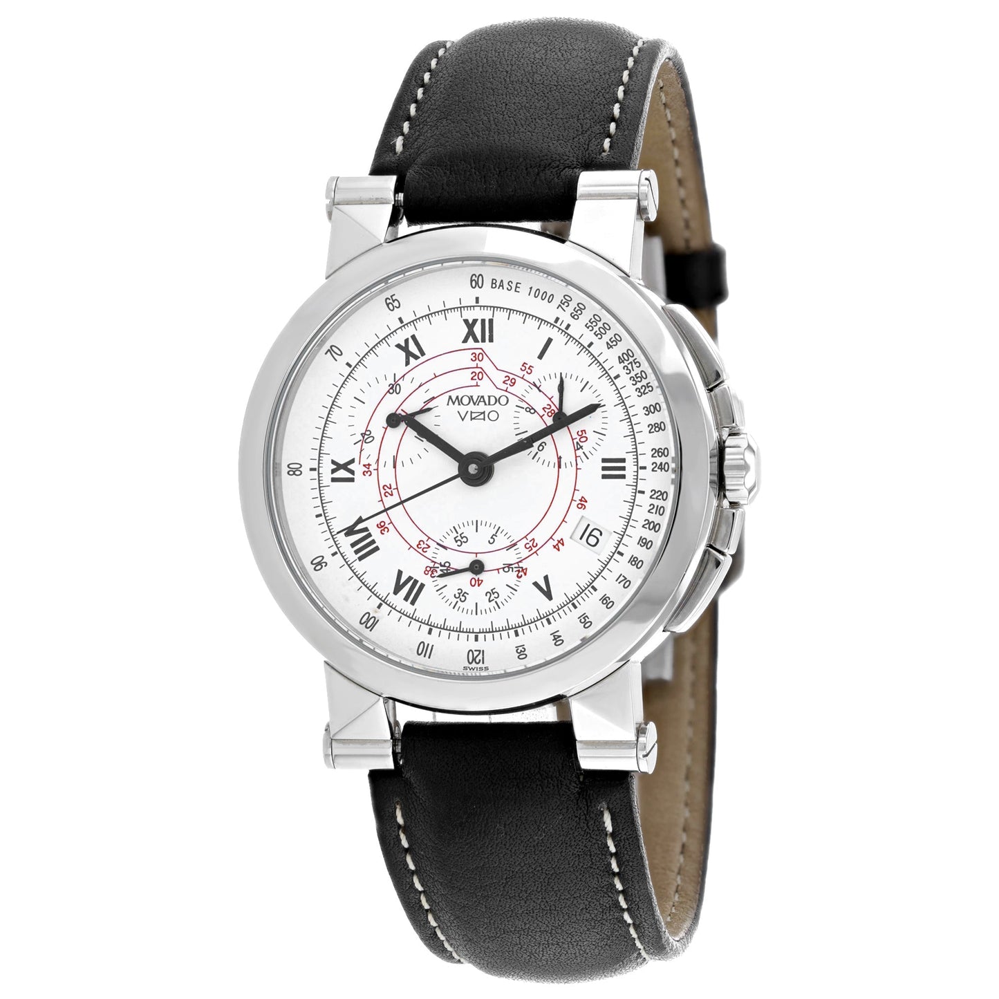 Movado Men's Vizio Bids.com