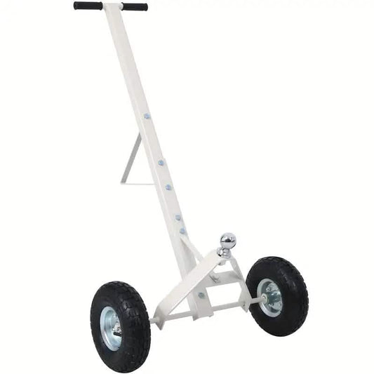 Trailer Dolly with Pneumatic Tires DailySale