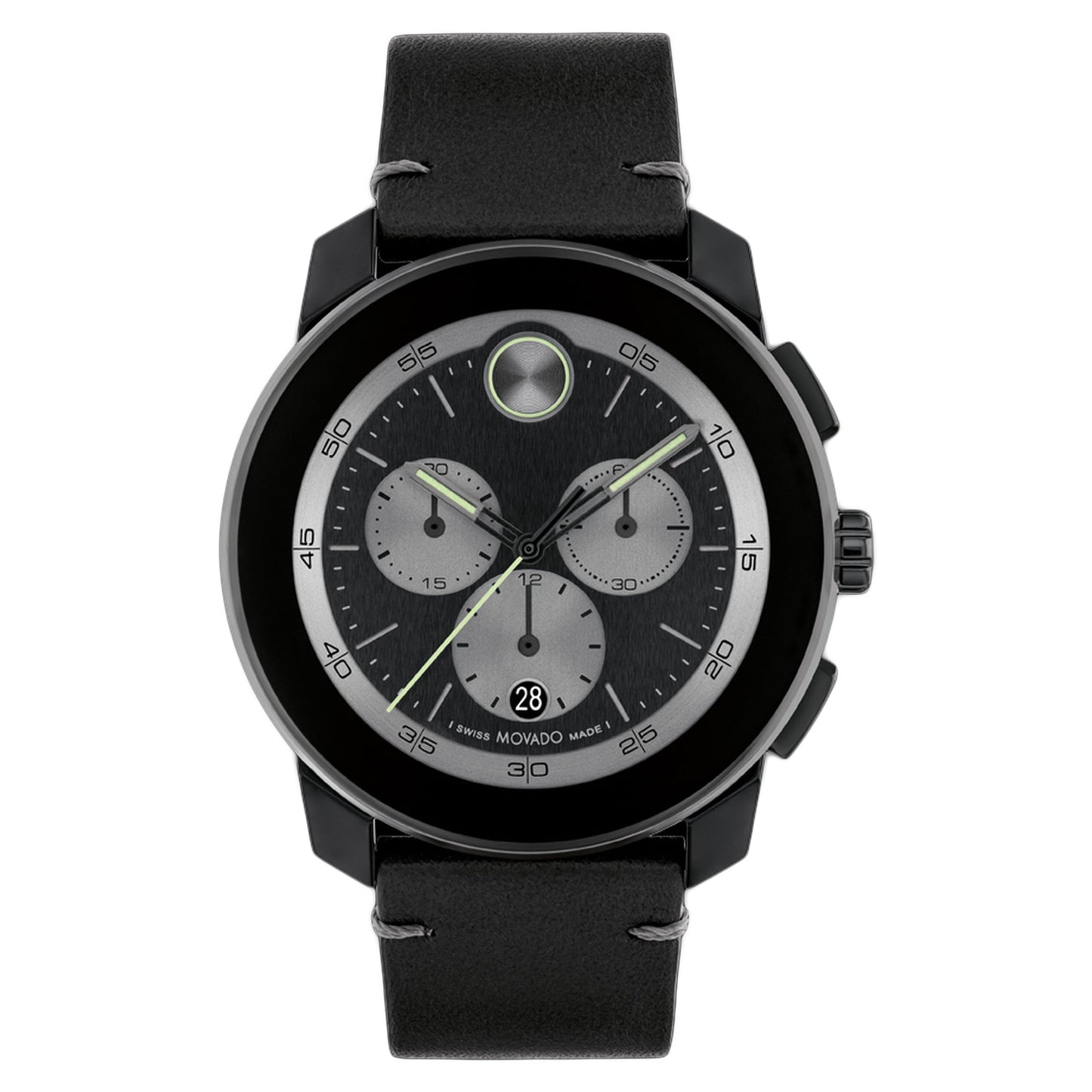 Movado Men's Bold Bids.com