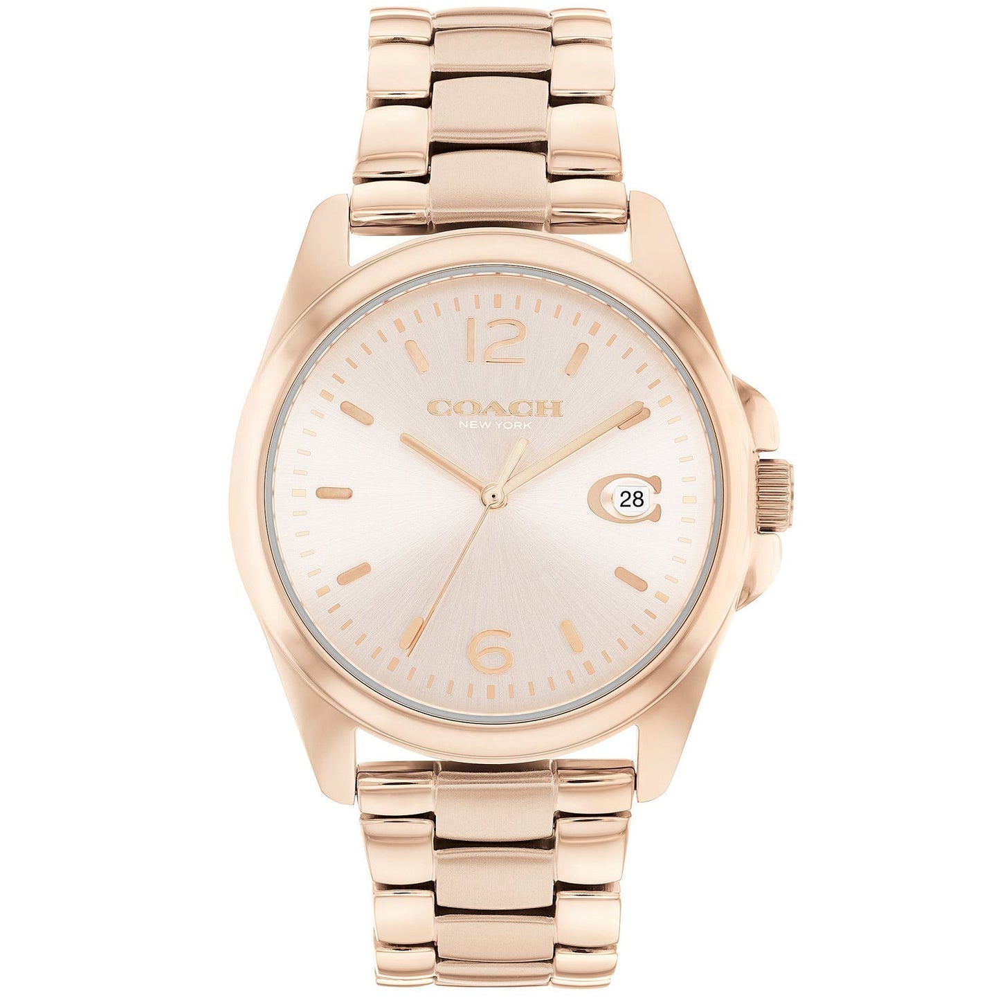 Coach Women's Greyson Bids.com
