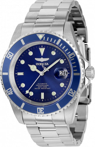 Invicta Men's Pro Diver Bids.com