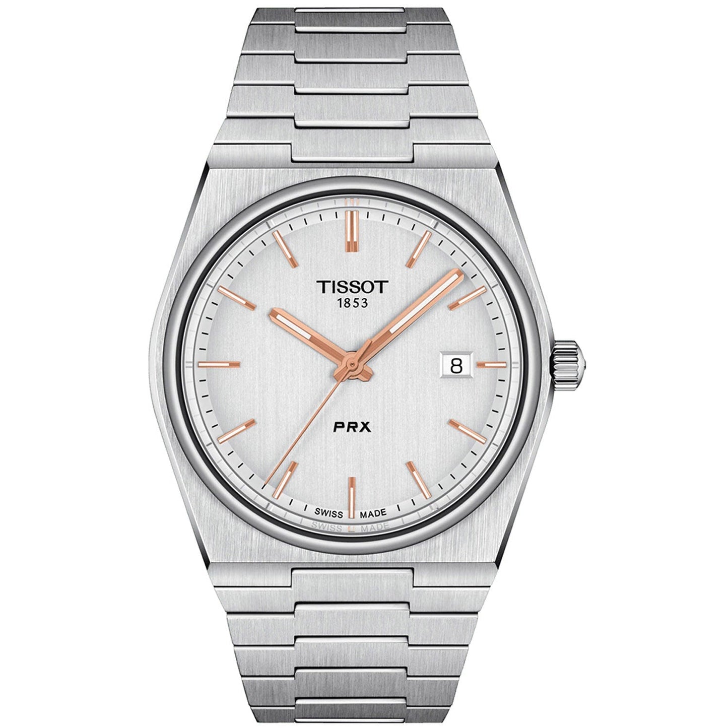 Tissot Men's T-Classic Bids.com
