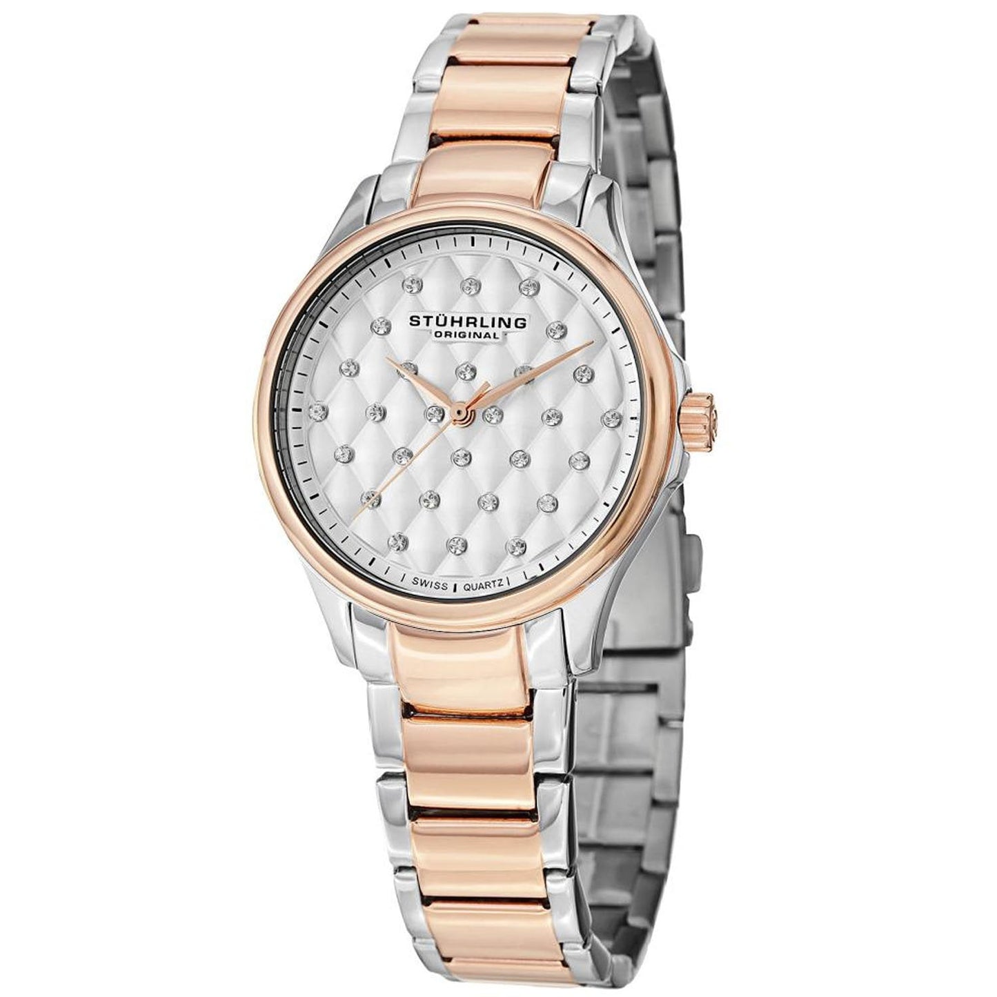 Stuhrling Women's Symphony Bids.com
