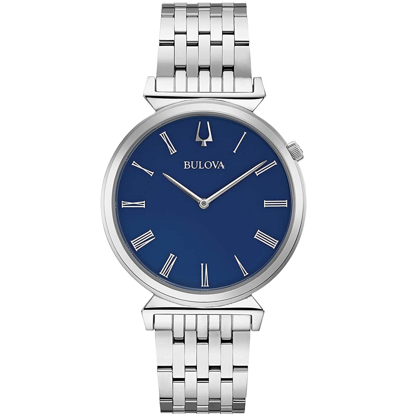 Bulova Men's Regatta Bids.com