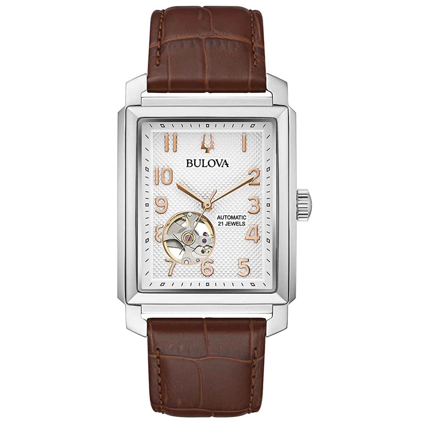 Bulova Men's Sutton Bids.com