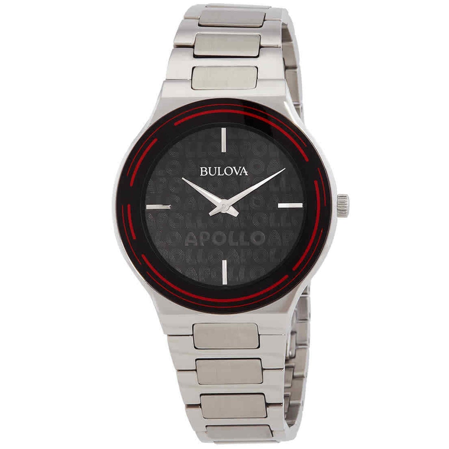 Bulova Men's Apollo Bids.com