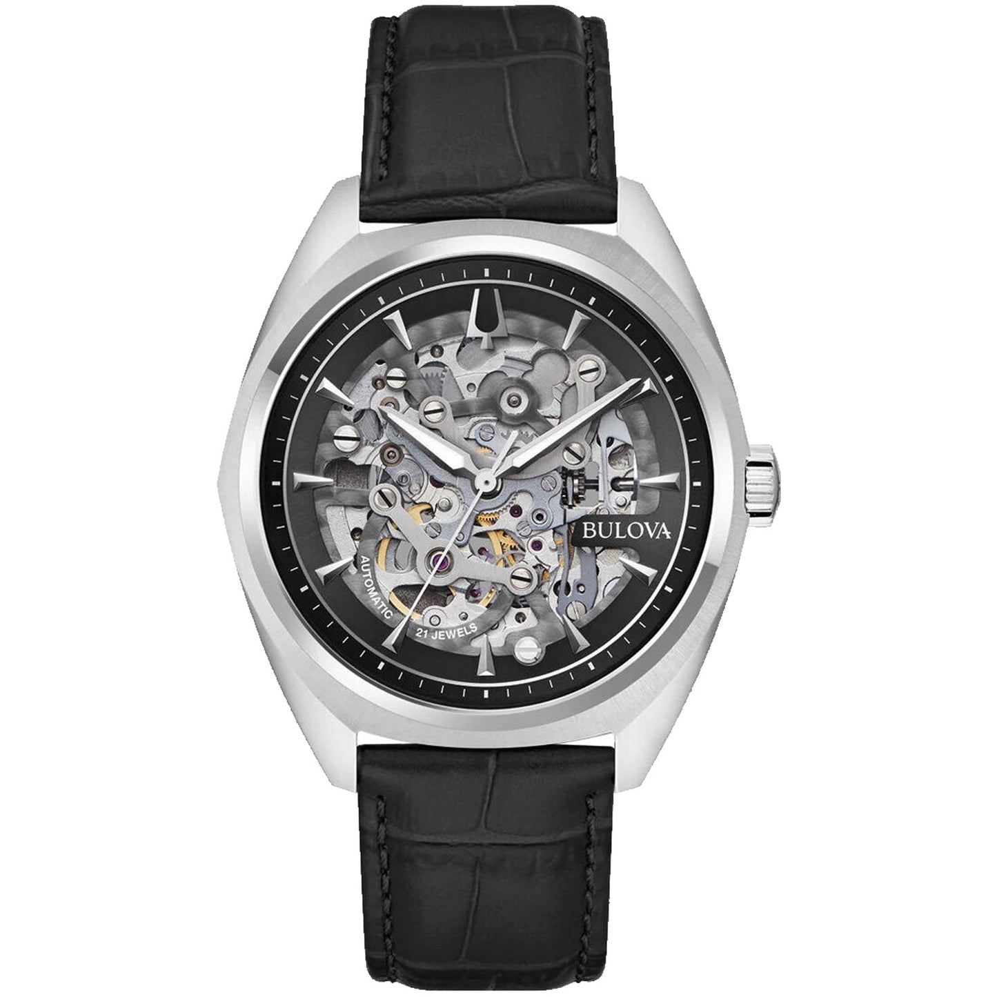 Bulova Men's Surveyor Bids.com