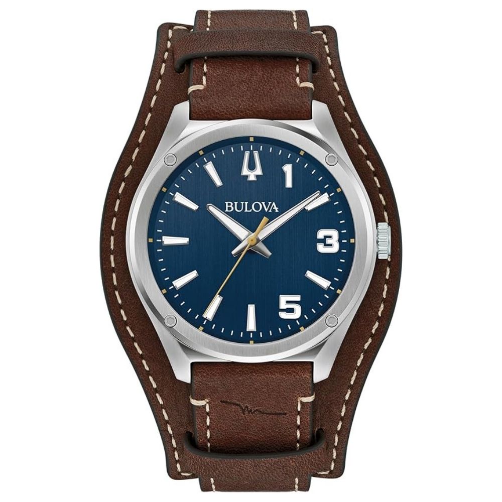 Bulova Men's Marc Bids.com
