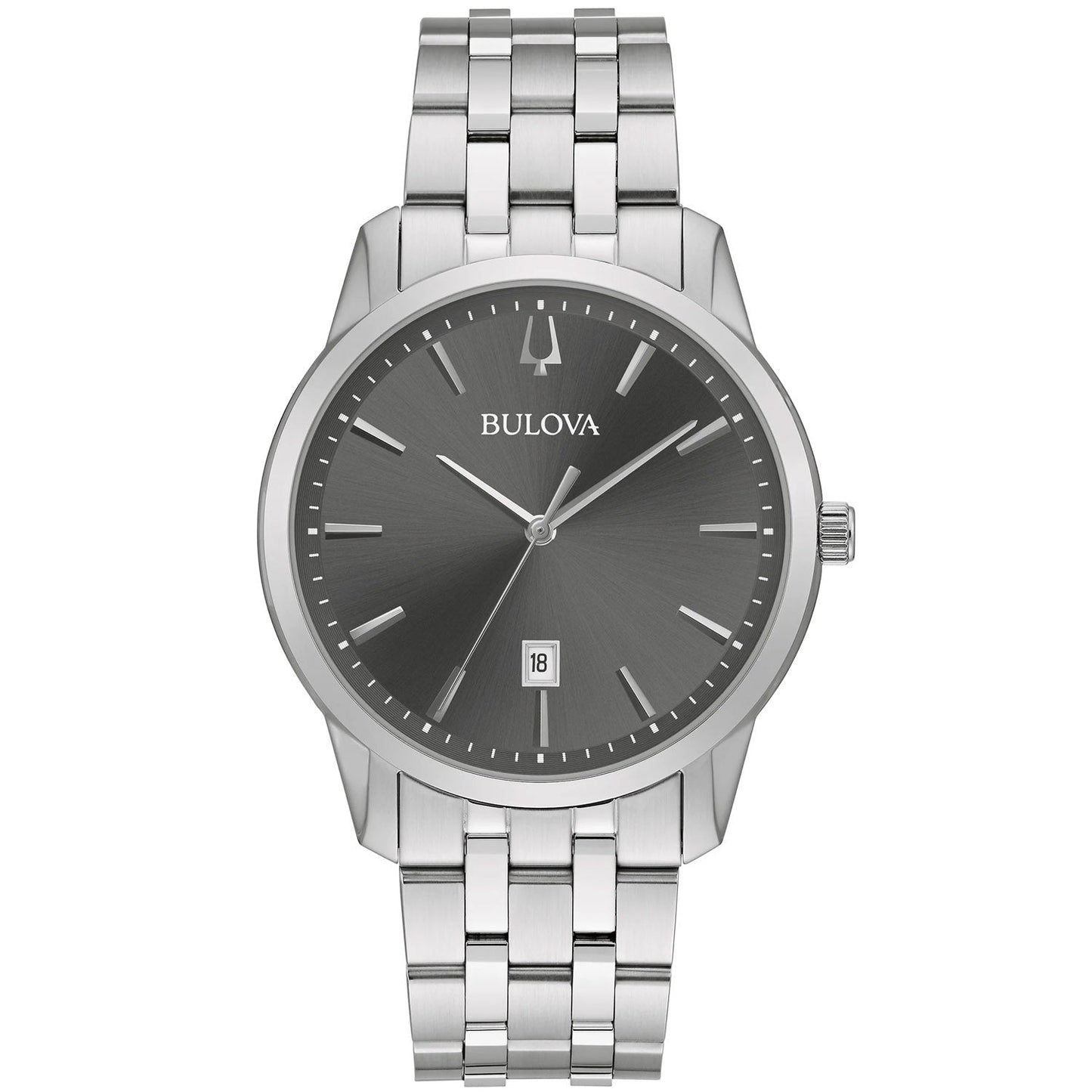 Bulova Men's Classic Bids.com