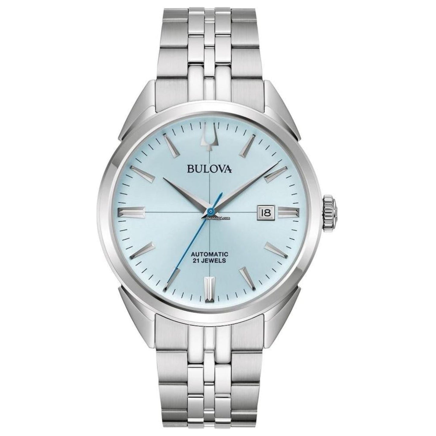 Bulova Men's Classic Bids.com