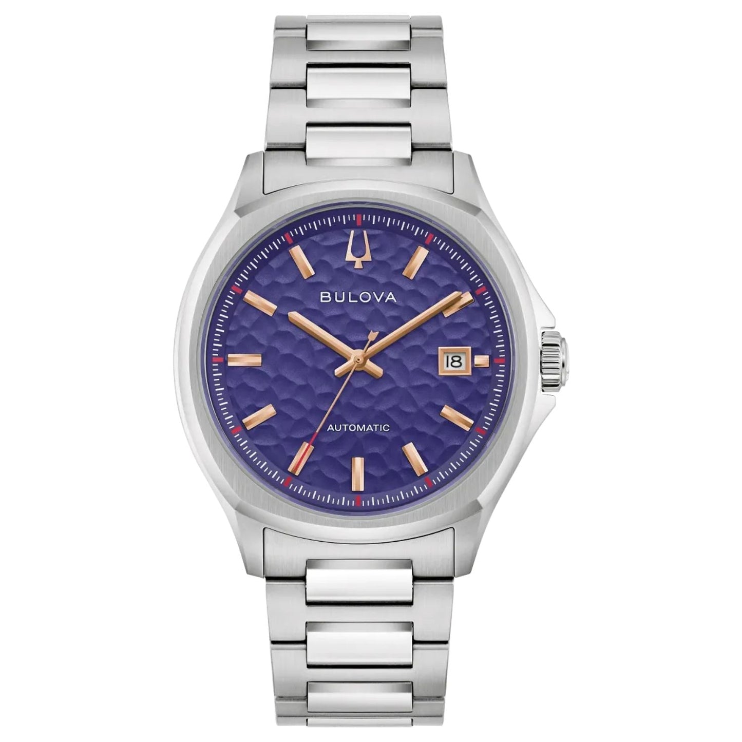 Bulova Men's Tony Bennett Bids.com