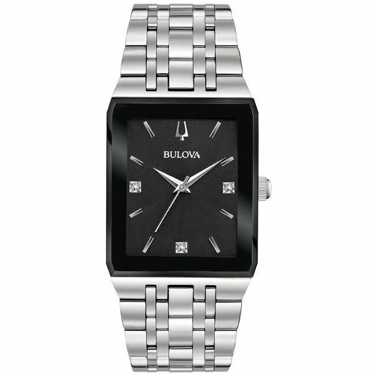 Bulova Men's Classic Bids.com