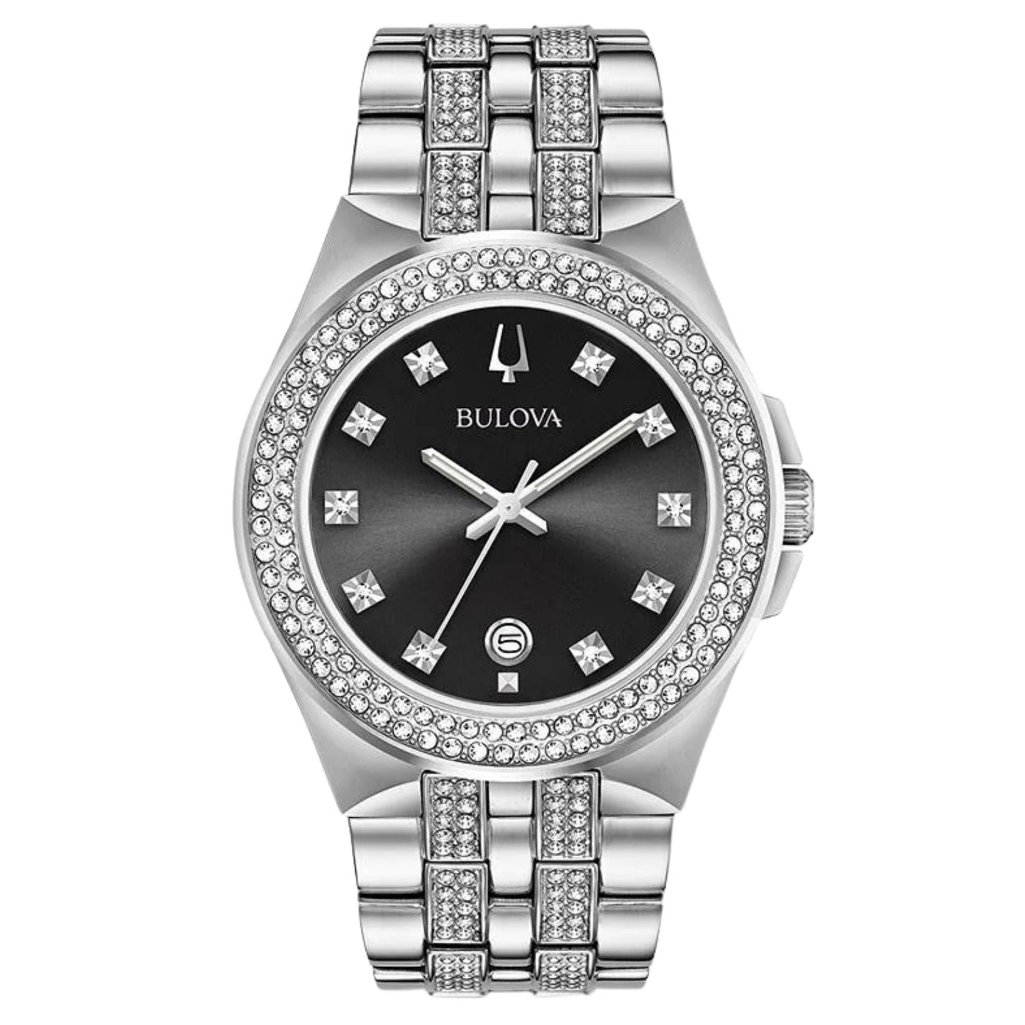 Bulova Men's Classic Bids.com