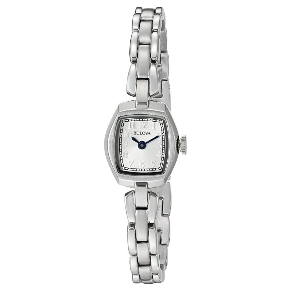 Bulova Women's Classic Bids.com